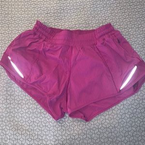 Lululemon shorts size 4!